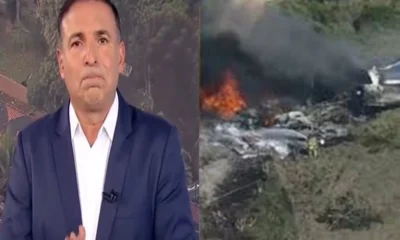 Reinaldo Gottino entra ao vivo e comunica queda de.webp