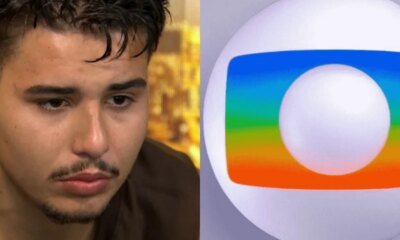 Reviravolta – Globo e acusada de negligencia grave apos saida