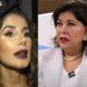 Roberta Miranda expoe motivo de nao falar com Paula Fernandes