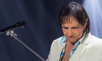 Roberto Carlos luta contra doenca em meio a morte que