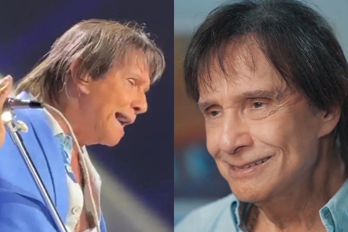 Roberto Carlos pode ter bens penhorados a qualquer momento por