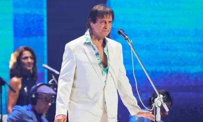 Roberto Carlos testa positivo para Covid 19 aos 84 anos.webp