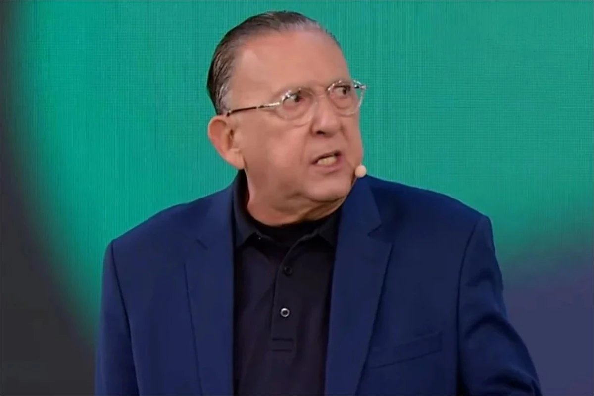 SBT aposta em Galvao Bueno e cancela programa de outro