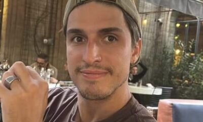 STJ nega recurso e mantem condenacao do ex BBB Felipe Prior