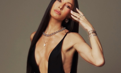 Sabrina Sato vai comemorar o aniversario no Rio com as