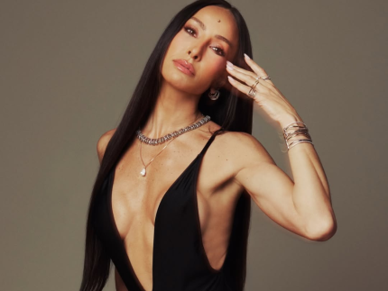 Sabrina Sato vai comemorar o aniversario no Rio com as