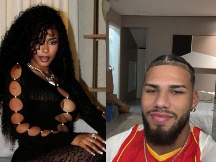 Saiba quem e Nathan Santos novo affair de Lorena Maria