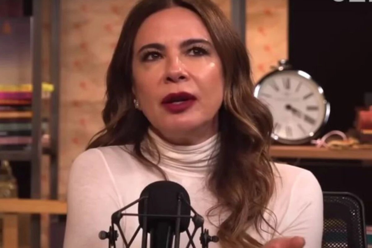 Saida de Luciana Gimenez da RedeTV expoe bastidores e reviravoltas
