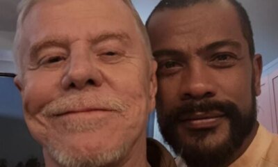 Samuel de Assis vem a publico e fala sobre o