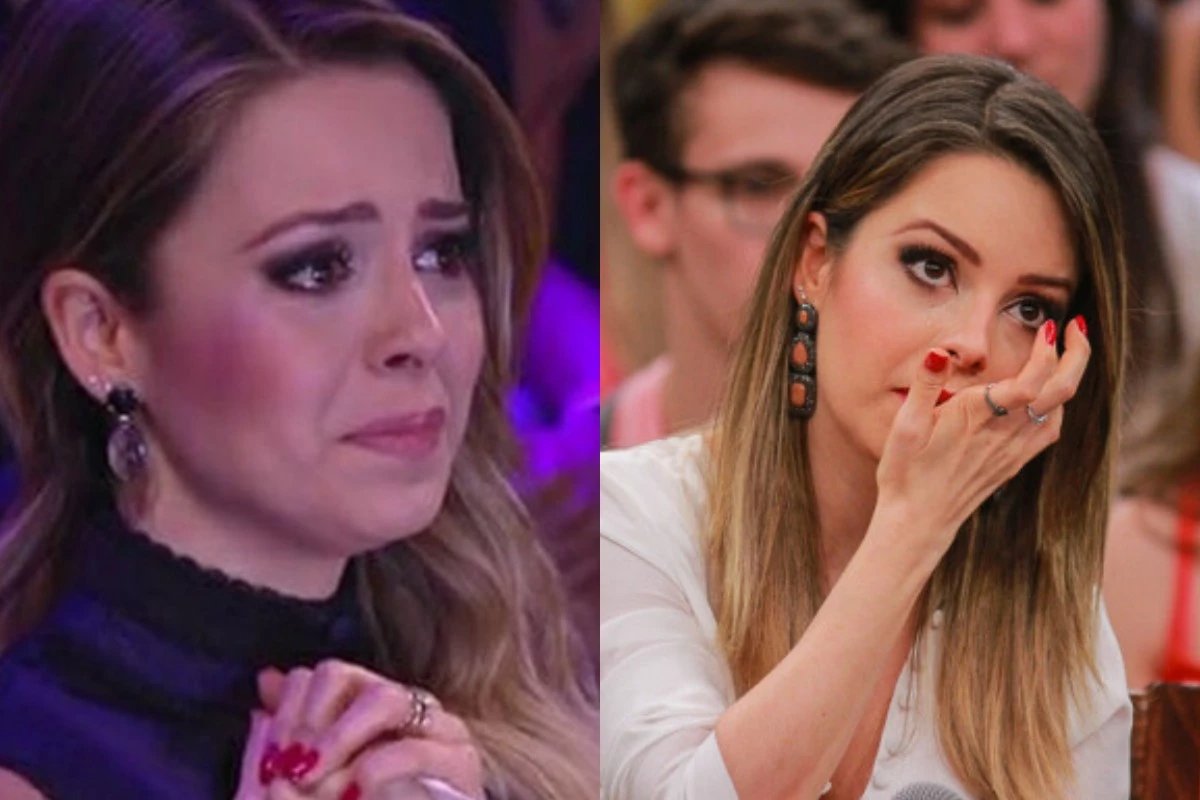 Sandy faz forte desabafo no dia do aniversario de 43