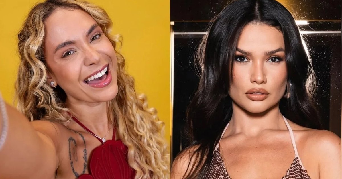 Sarah menciona Juliette dentro do reality e se da mal