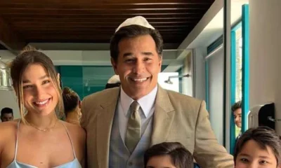 Sasha entrega aliancas em casamento de Luciano Szafir e.webp