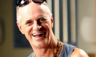 Sem convite para Avenida Brasil 2 Marcos Caruso o Leleco