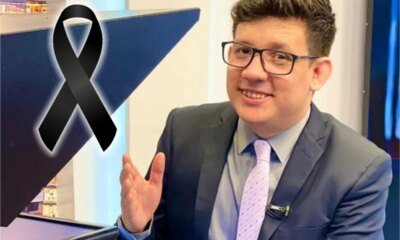 Sete dias apos a morte de Erlan Bastos viuvo do