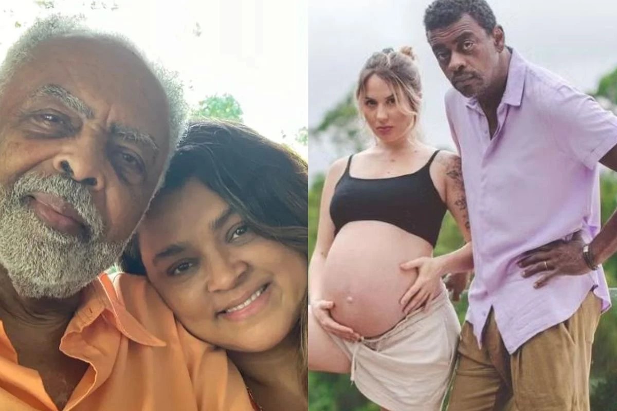 Seu Jorge enfrentou dificuldade em registrar nome do filho o