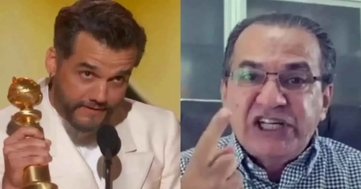 Silas Malafaia se revolta e ataca Wagner Moura apos premio