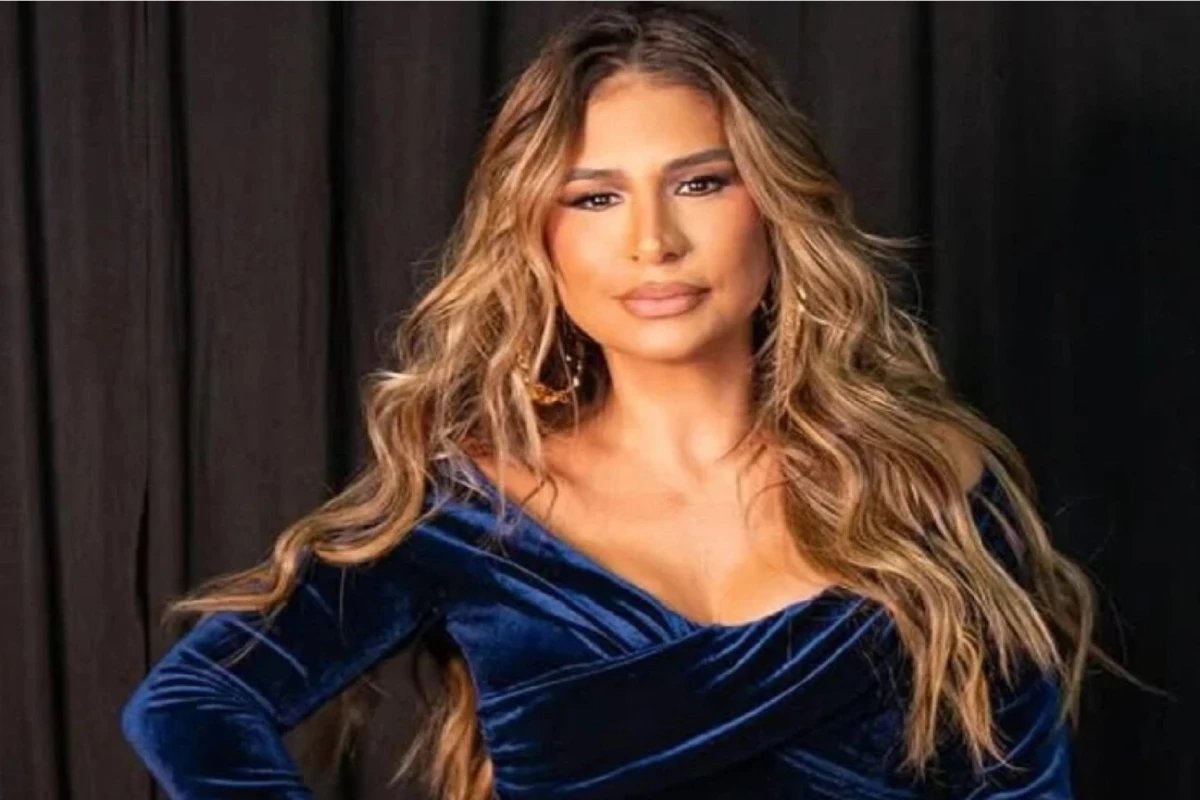 Simone Mendes fala sobre canetas emagrecedoras ‘E uma bencao