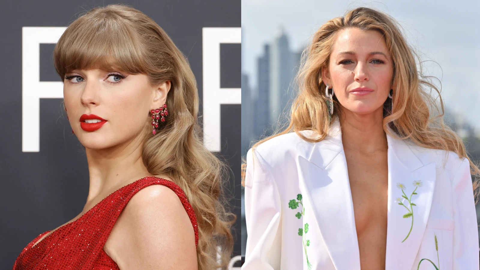 Site revela mensagens de Taylor Swift e Blake Lively.webp