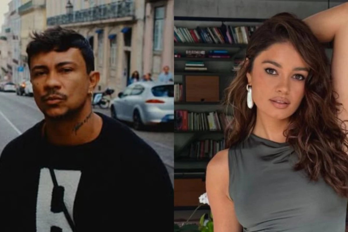 Sumico de fotos reacende rumores de novo termino entre Sophie