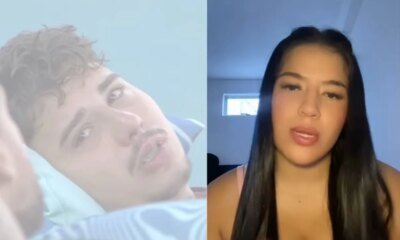 Suposta ex chama Pedro de ‘Davi Brito 2026 e nao