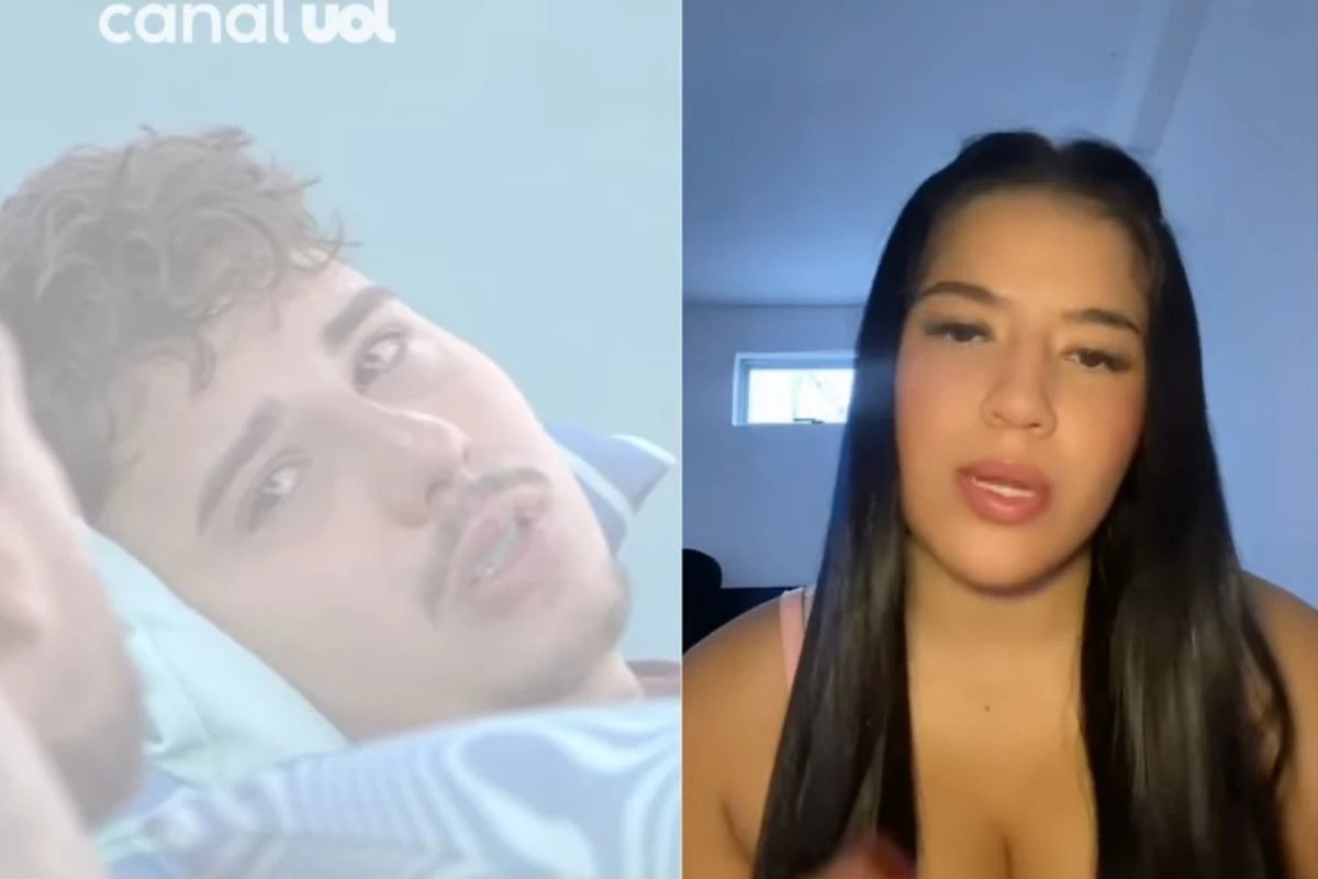 Suposta ex chama Pedro de ‘Davi Brito 2026 e nao