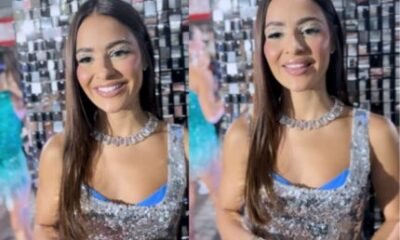 Suzaninha ela nao e facil Giullia fala sobre Donos do