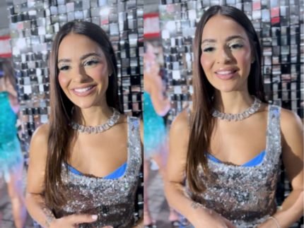 Suzaninha ela nao e facil Giullia fala sobre Donos do