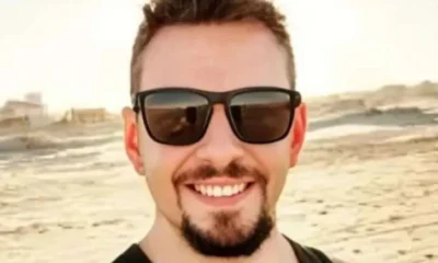 TRAGEDIA Musico morre aos 38 anos em grave acidente.webp