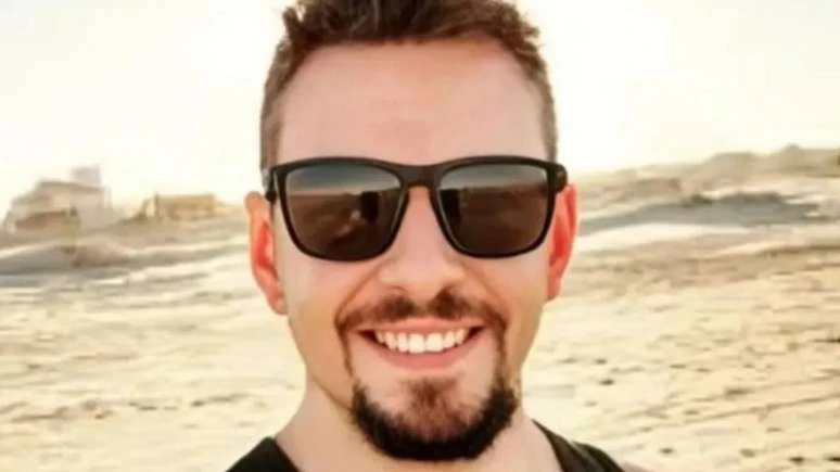 TRAGEDIA Musico morre aos 38 anos em grave acidente.webp