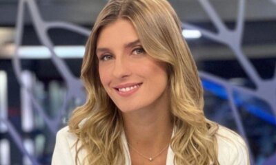 TV Gazeta anuncia Joana Treptow como nova ancora do Jornal