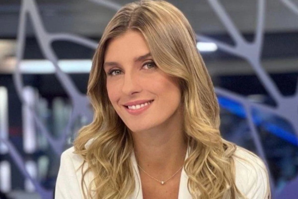 TV Gazeta anuncia Joana Treptow como nova ancora do Jornal