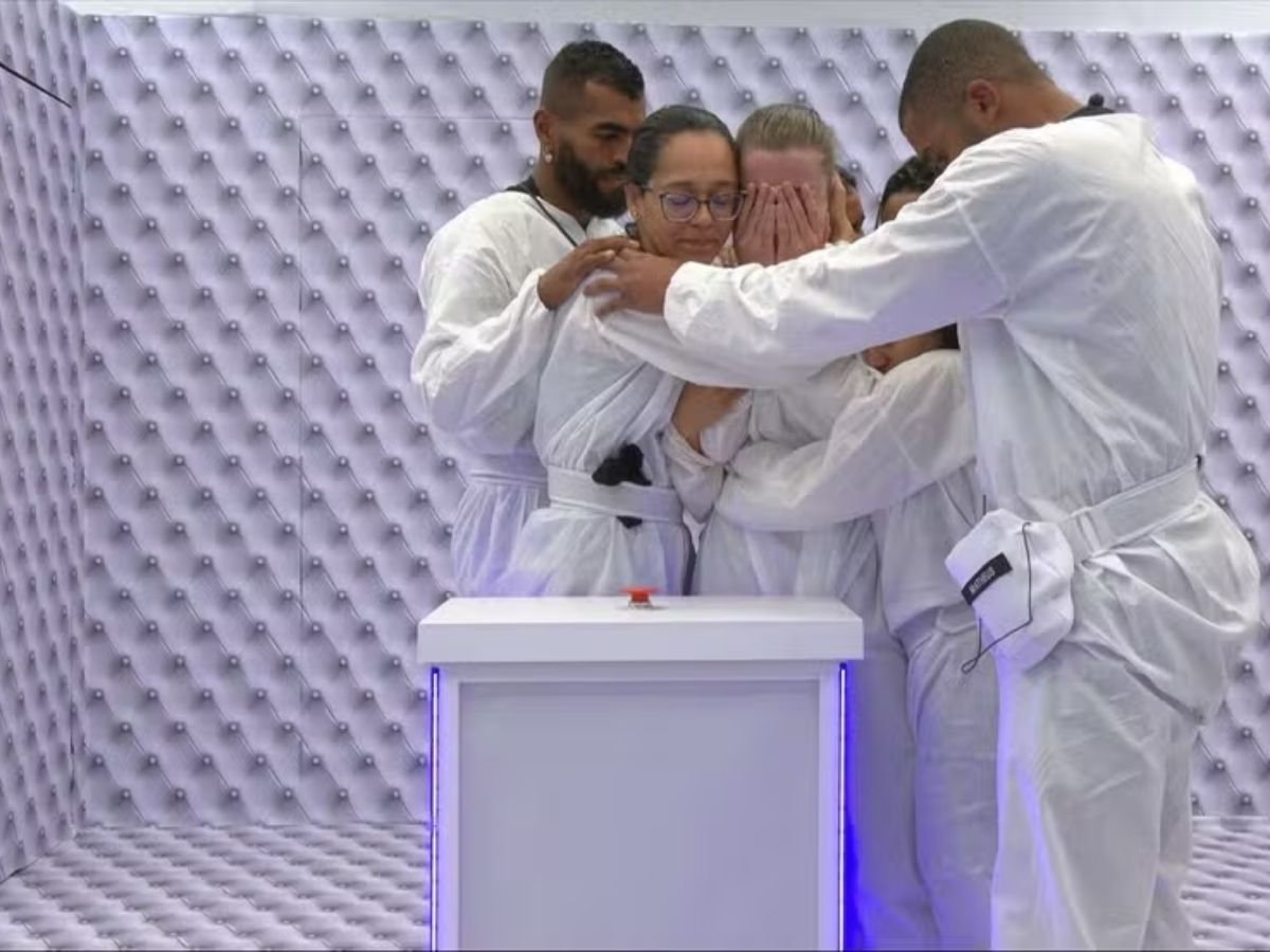 Reprodução Globo/BBB