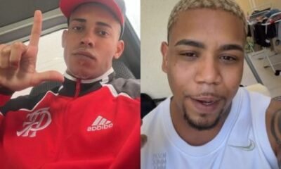 Talarico do patrao entenda o pivo da guerra declarada entre