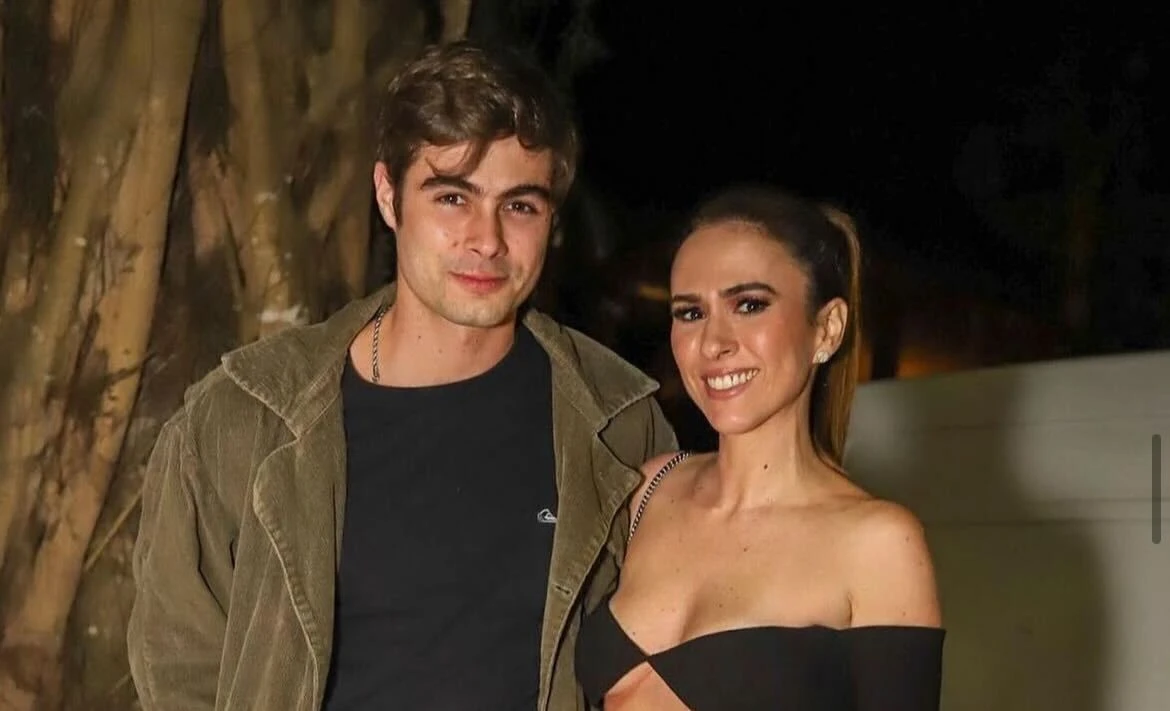 Tata Werneck ganha comentario intimo de Rafa Vitti em.webp