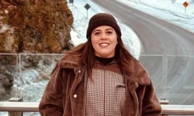 Tati Machado emociona seguidores ao apresentar novo cachorrinho da.webp