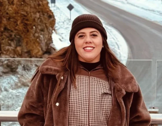 Tati Machado emociona seguidores ao apresentar novo cachorrinho da.webp