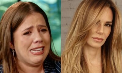 Tati Machado relembra a morte do pai e revela qual