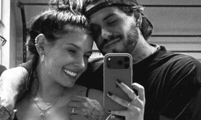 Termino de Ana Castela e Ze Felipe tem motivo revelado