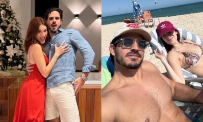 Terminou Ana Clara Lima toma atitude e acende rumores de