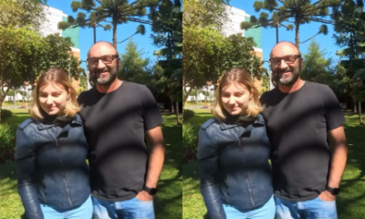 Tinha vida Pai de Isabel Veloso acusa hospital de negligencia