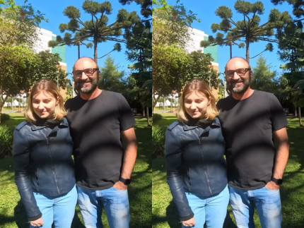 Tinha vida Pai de Isabel Veloso acusa hospital de negligencia