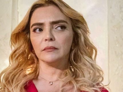 Titina Medeiros a eterna Socorro de Cheias de Charme morre