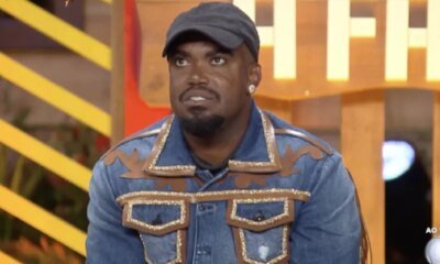 Tonzao Chagas e preso acusado de agredir esposa gravida ‘Eu