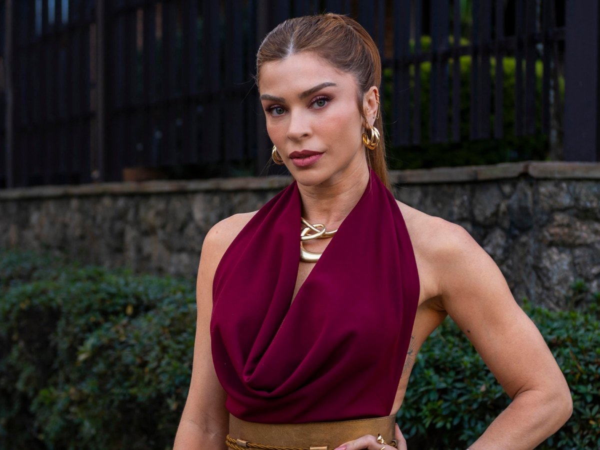 Divulgação / Globo