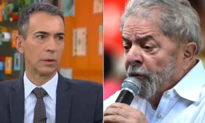 Tralli perde a paciencia com Lula e manda forte recado.webp