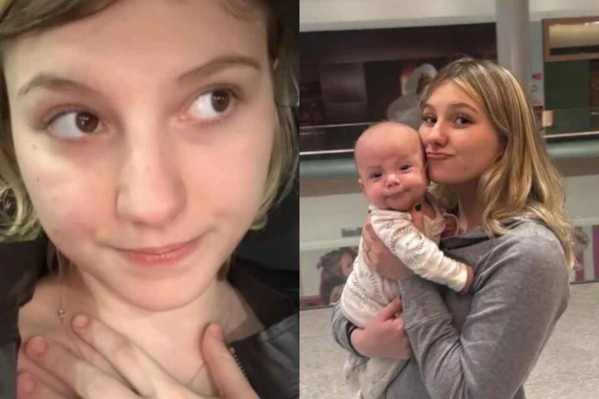 Ultimo video de Isabel Veloso com o filho e resgatado