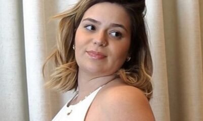 Veja o antes e depois de Viih Tube apos perder