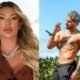 Veja o que Andressa Urach disse sobre desempenho de Ze
