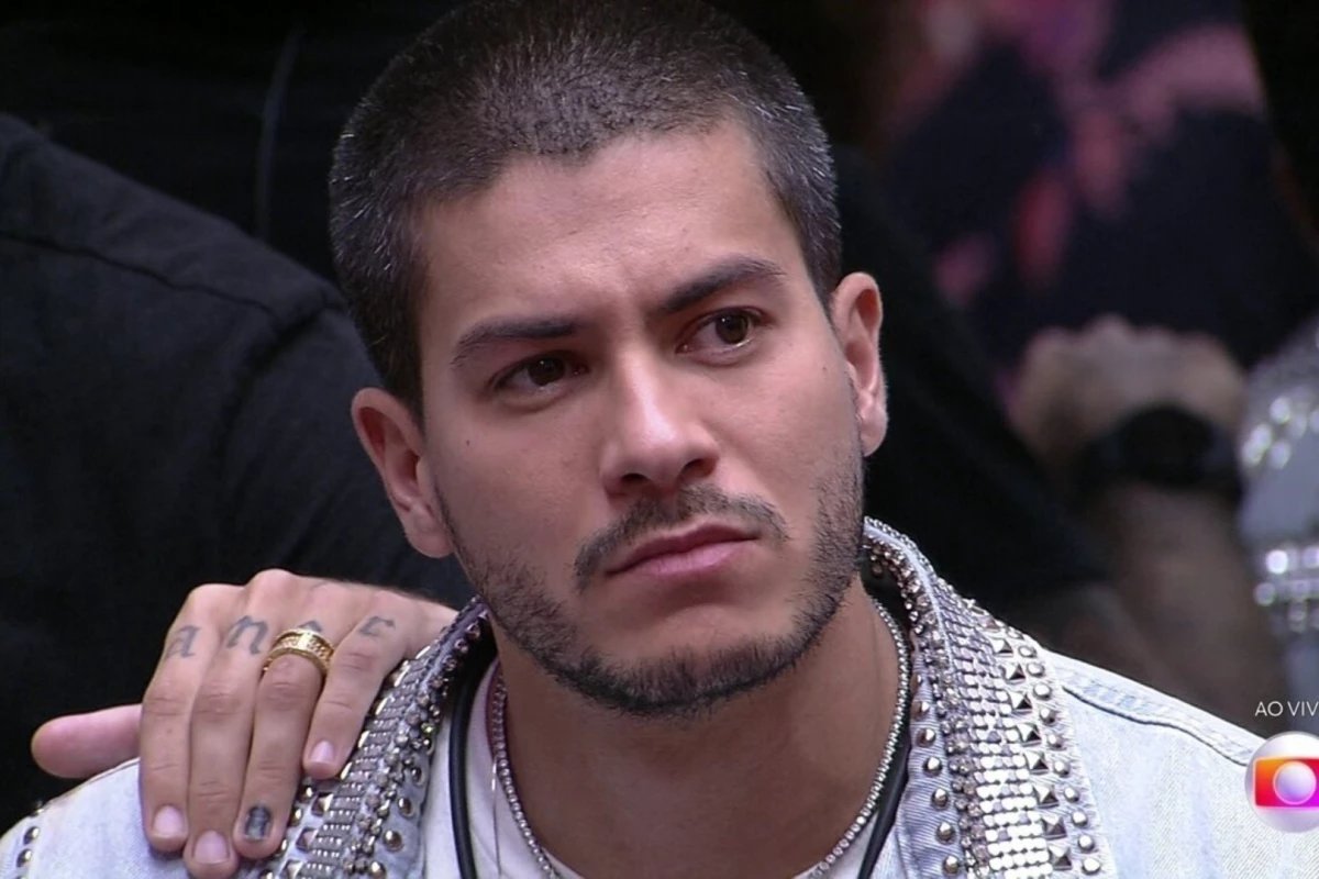 Vencedor do BBB 22 Arthur Aguiar conta como utilizou o