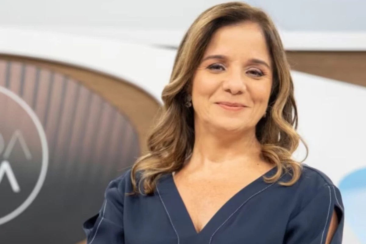 Vera Magalhaes anuncia saida da TV Cultura apos mudanca de